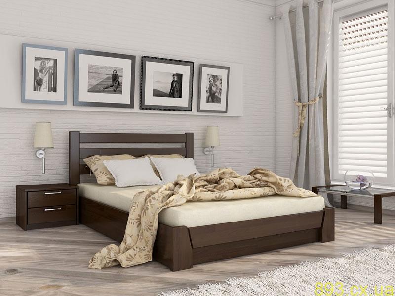 Особливості та переваги купівлі дерев’яного ліжка